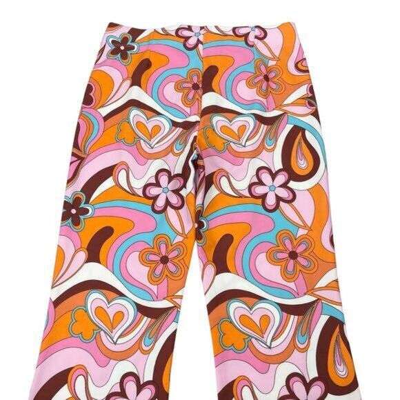 Garage Odessa Flare Pant Size XS - Picture 6 of 6